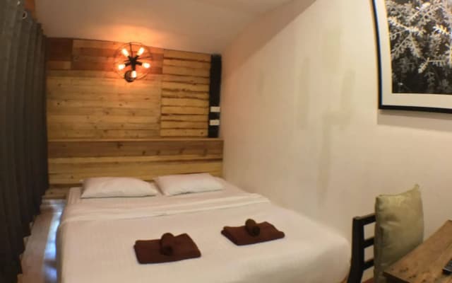 Jao Hostel & Cafe Chiangmai - photo 4