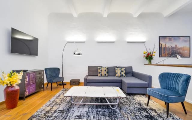 GreatStay Apartment - Melchiorstr. - photo 2