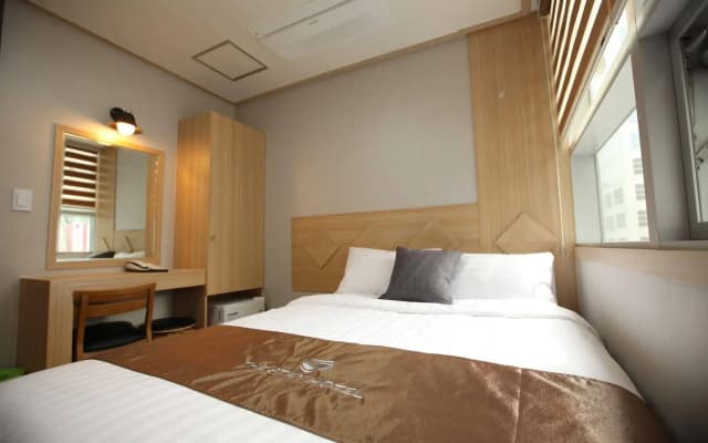 The Stay Hotel Myeongdong - photo 5