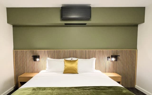 Mill Hotel Milperra Panania - photo 3