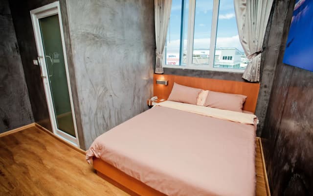 Chaphone Guesthouse - photo 4