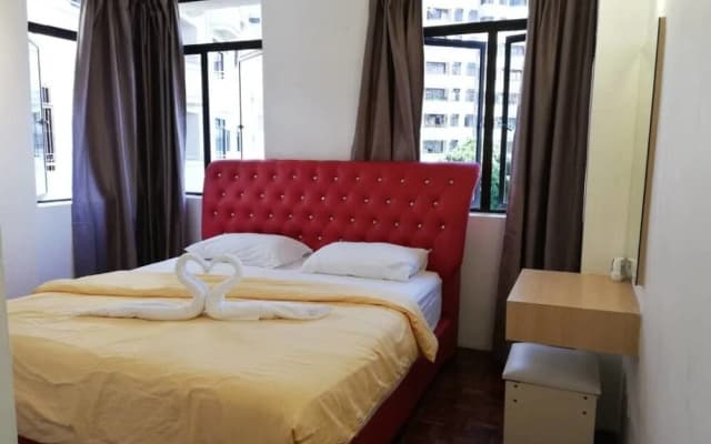 Eden Seaview Condominium II - photo 4
