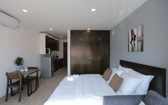 IStay Hotel Apartment 6 - photo 5
