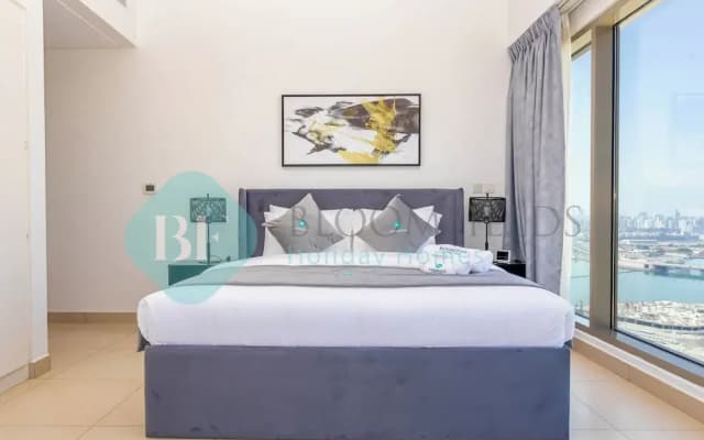 Bloomfields Elegant 2BR In Wave Tower - photo 4