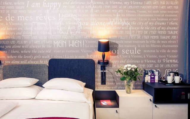 Mercure Vienna First - photo 4