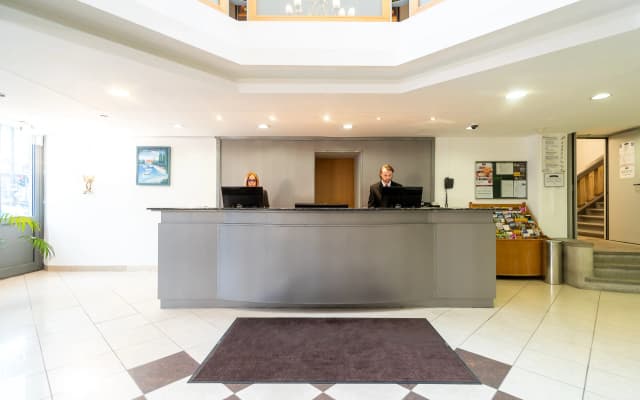 East City Hotel - photo 2