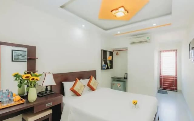 Vuon Bach Thao hostel Hoi an - photo 2