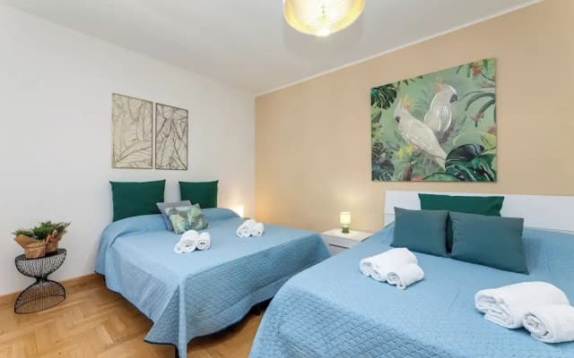 Vatican Luxury Apartment - photo 2