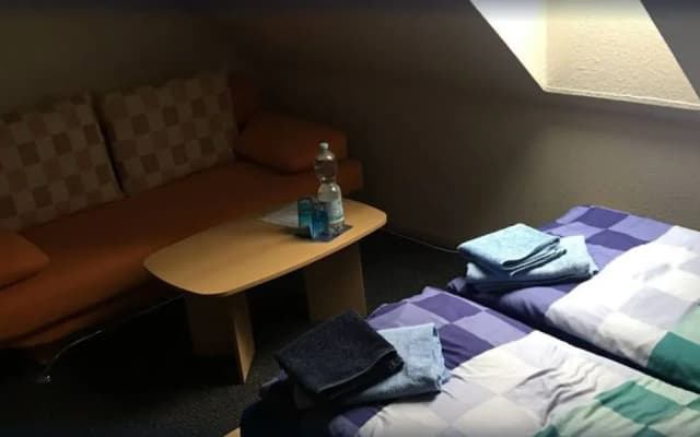 Ferienzimmer Berlin - photo 4