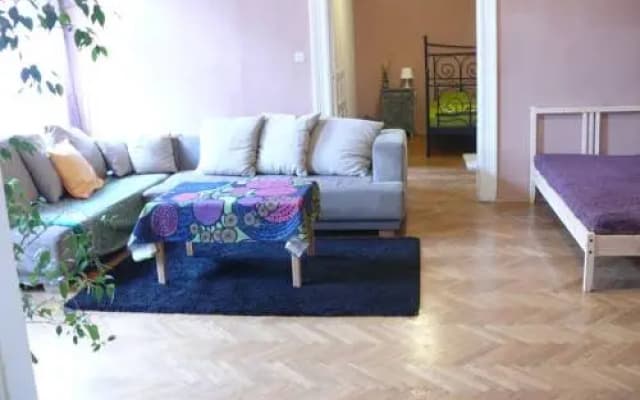 Standard Apartment by Hi5 - Csengery 3. - photo 5