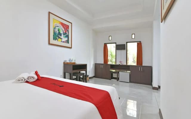 RedDoorz @ Sayan Ubud - photo 4