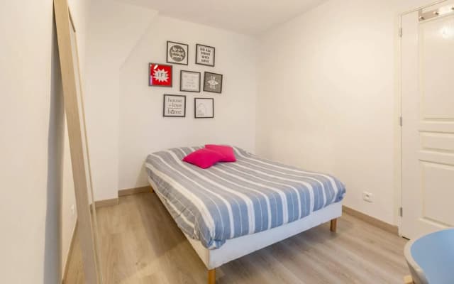 Apartment WS Montorgueil-Opra - photo 3