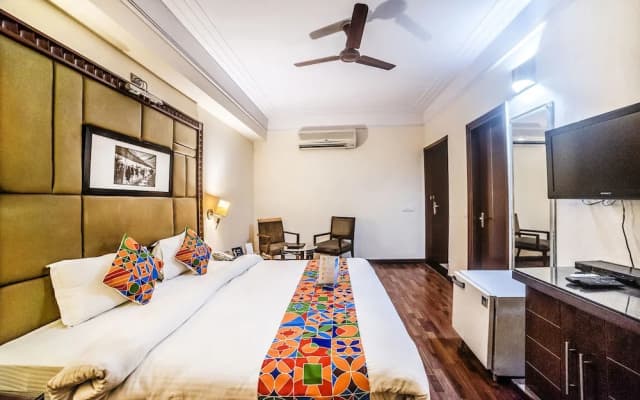 Fabhotel Bmk Grand - photo 3