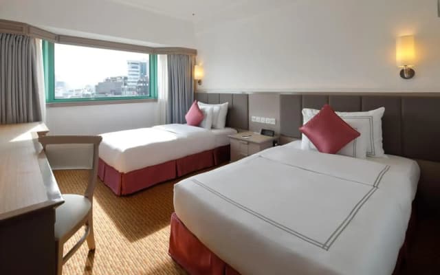 Sunway Hotel Hanoi - photo 4