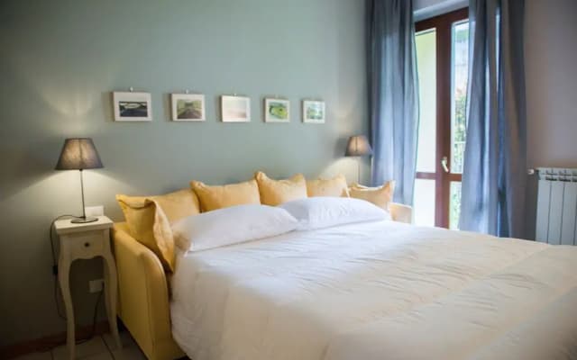 Milan Private Terrace House - photo 2
