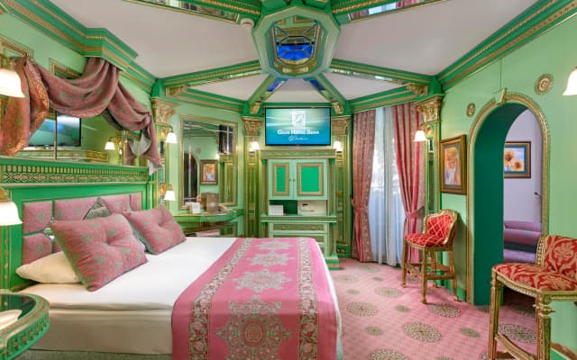 Club Hotel Sera - photo 4