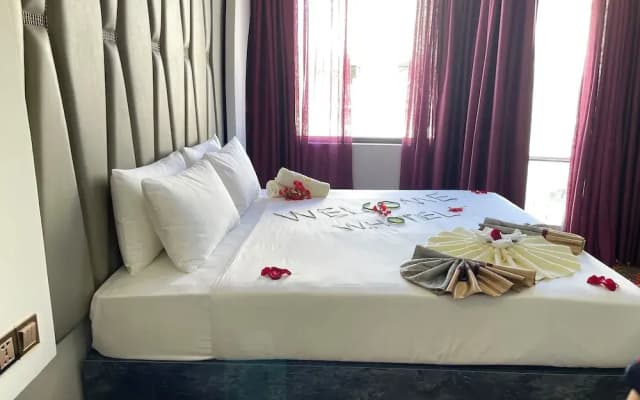 W Premium Nha Trang - photo 5