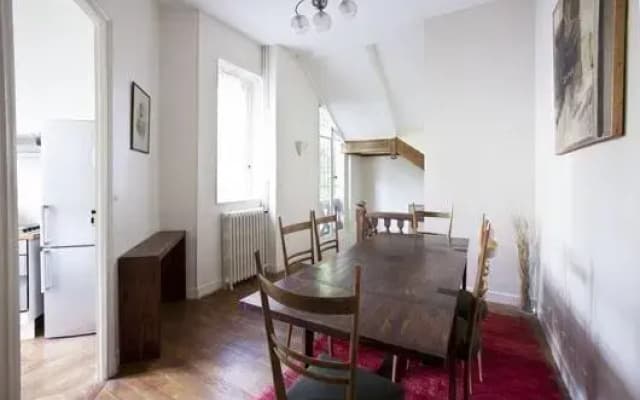 Guibert Halldis Apartment - photo 3