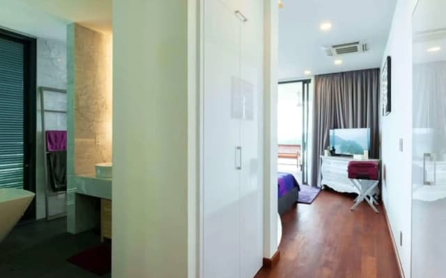 Hapier Villa - photo 3