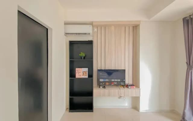 Basic Studio At Daan Mogot City Apartment - photo 5