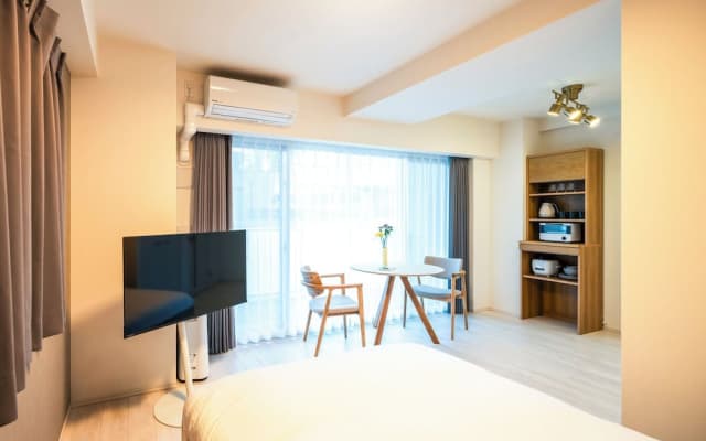 Section L Residence Moto-Azabu - photo 2