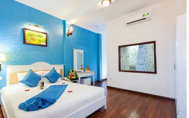 Hanoi Jade Hostel - photo 5