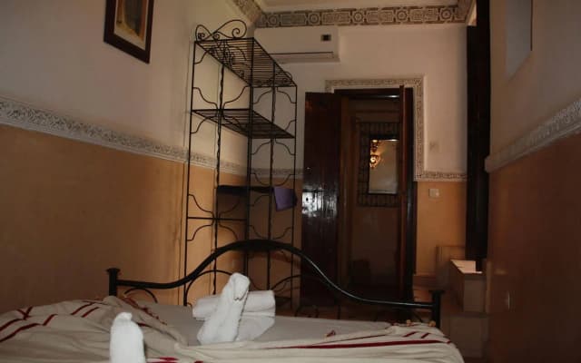 Riad Bousskri - photo 2