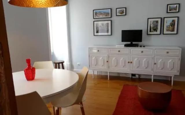 Sé Apartment - photo 4