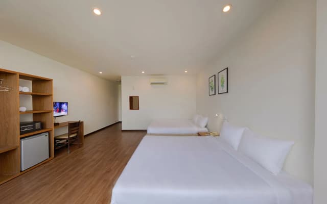 Vitalis Riverside Hotel - photo 5