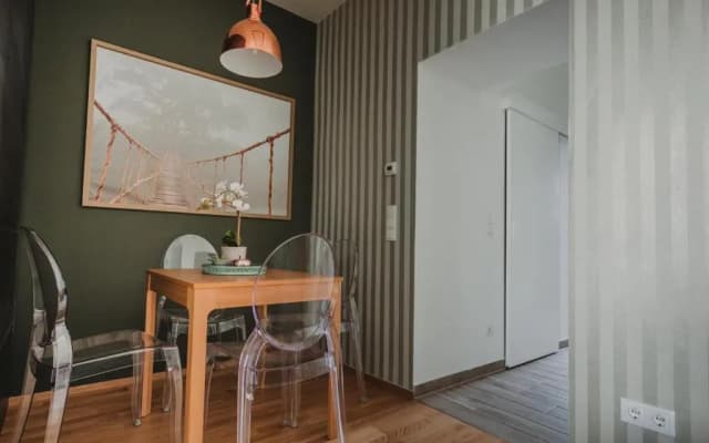 ZEUS Design Apartments Lovely Home Vienna - photo 2