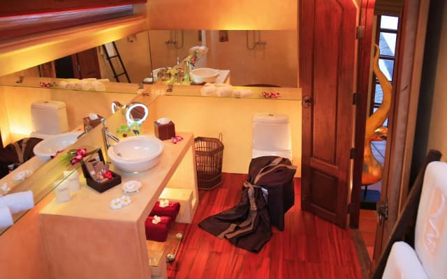 Zazen Boutique Resort & Spa - photo 2