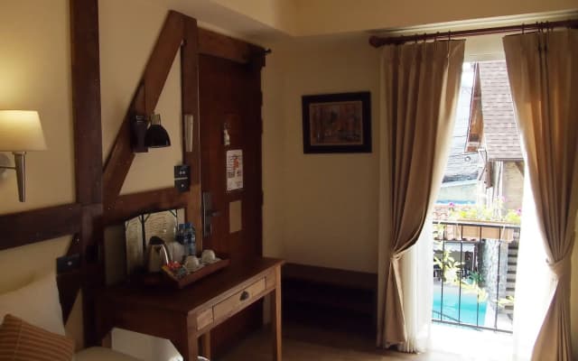 Le Charcoa Hotel - photo 5