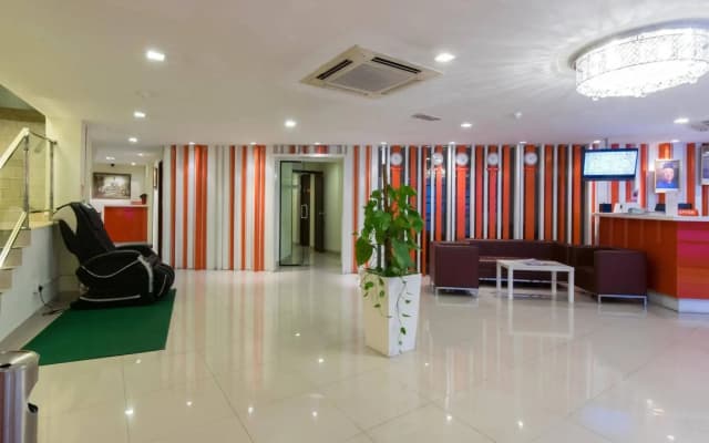 K Hotel - photo 2