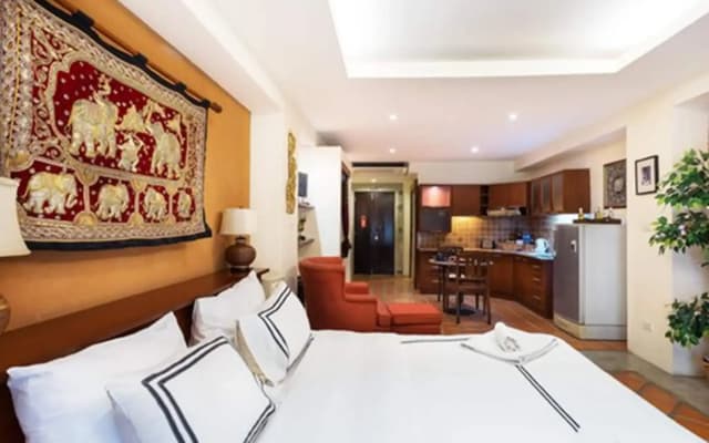 Nirvana Boutique Hotel - photo 5