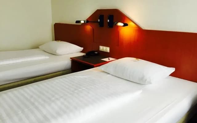 ARCADIA Hotel Berlin - photo 3