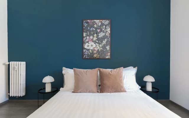Sonder at Prati Giulio Cesare - photo 4
