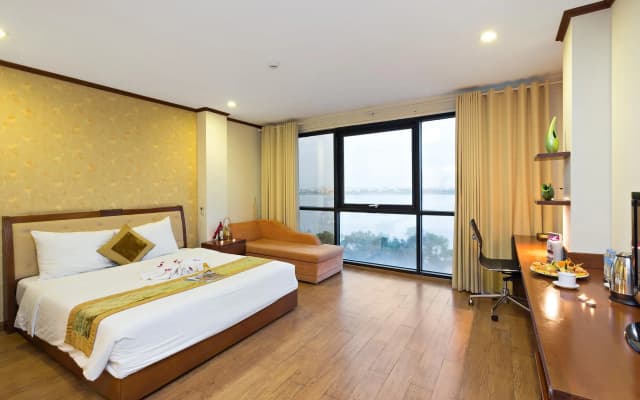 Sunset Westlake Hanoi Hotel - photo 4