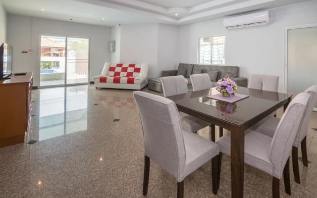 Nowhere Villa Demeter - photo 3