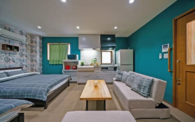 S.T house Namiyoke - photo 5