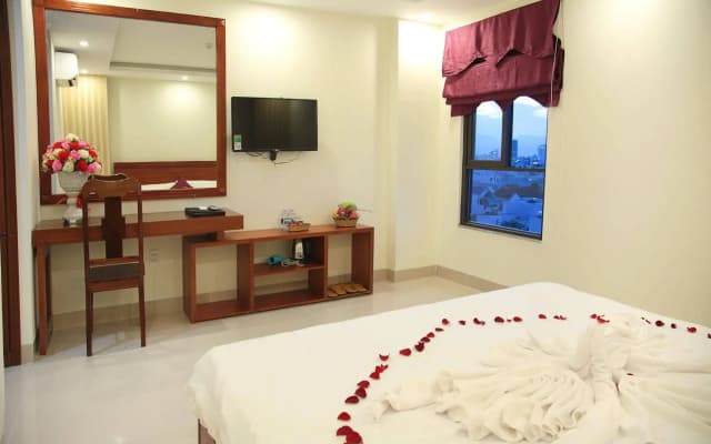 Lavender Danang Hotel - photo 5