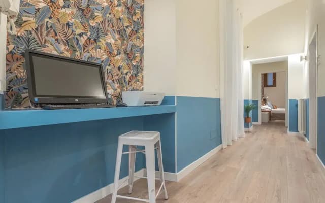 Vittoria Garden Suites - photo 4