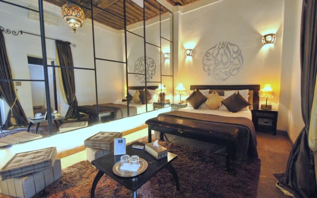 Riad Terra Bahia - photo 3