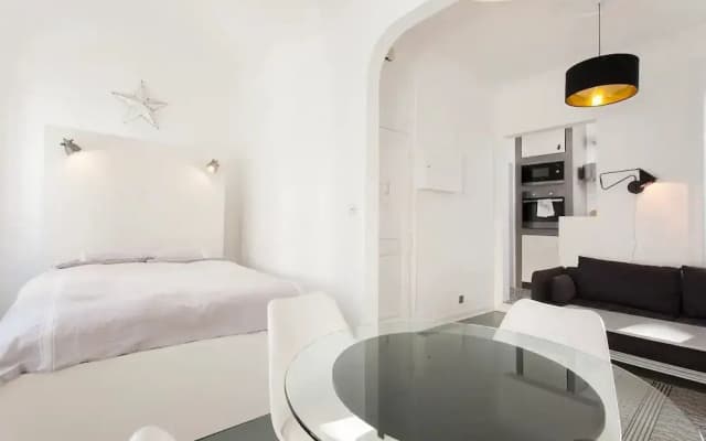 Chic Studio Located In Lisbon Historic Centre - photo 5