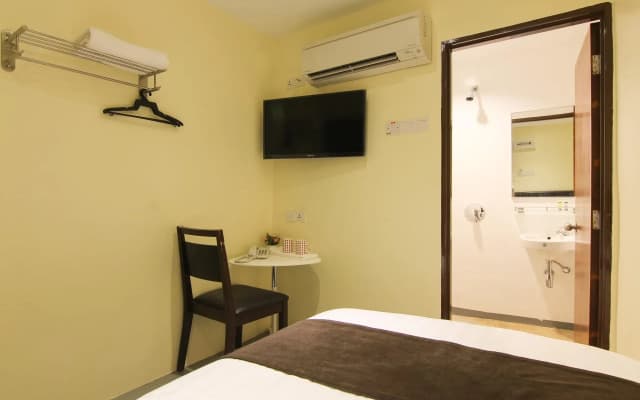 Naka Hotel - photo 3