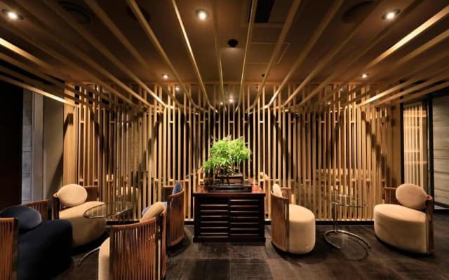 Hotel Gion Ichirin - photo 2