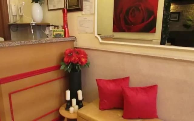 Hotel Ambra - photo 2