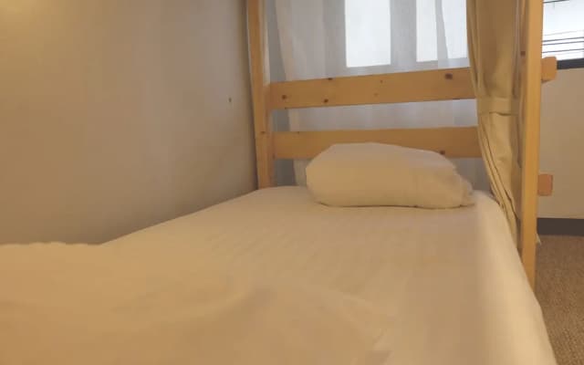 Fat Cat Hostel - photo 4
