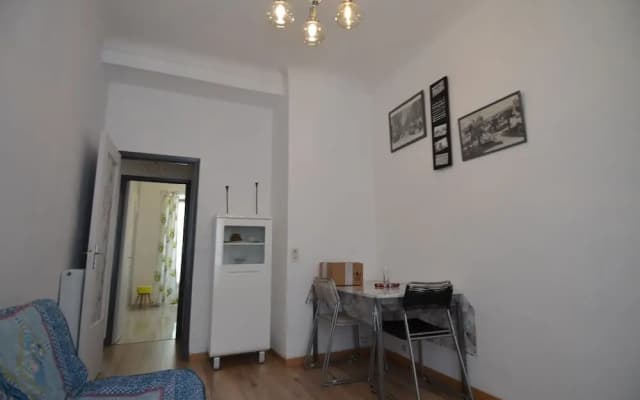 Apartment 5 persons near Place du Pin in Port of Nice district - photo 5