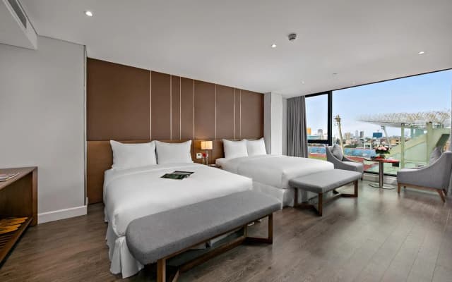 Avora Boutique Hotel - photo 3
