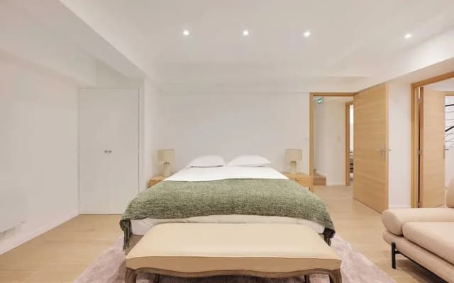 Exceptional Flat - 3bd/12p - Trocadero - photo 5